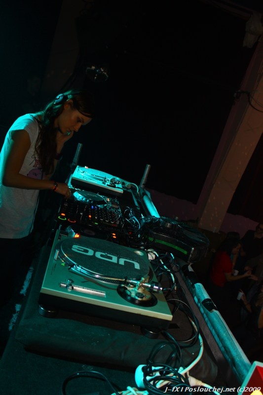 climax - 28.3.09